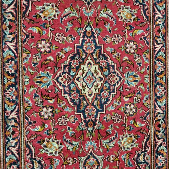 Persian Rug - Picture 5 of 6